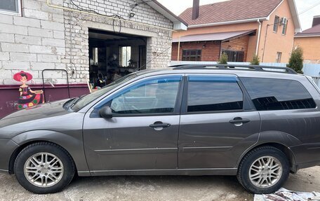 Ford Focus IV, 2004 год, 350 000 рублей, 5 фотография