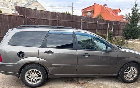 Ford Focus IV, 2004 год, 350 000 рублей, 3 фотография