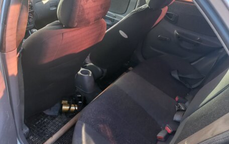 Hyundai Accent II, 2007 год, 220 000 рублей, 6 фотография