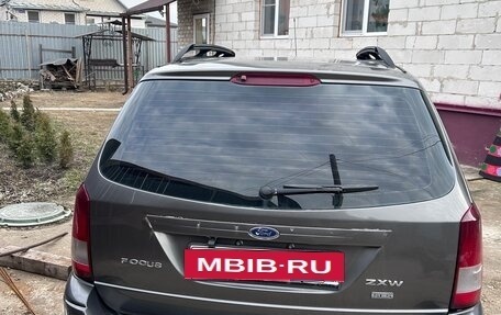 Ford Focus IV, 2004 год, 350 000 рублей, 4 фотография