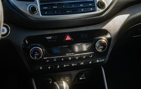 Hyundai Tucson III, 2017 год, 2 050 000 рублей, 20 фотография