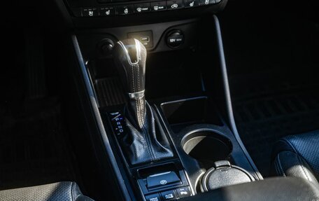 Hyundai Tucson III, 2017 год, 2 050 000 рублей, 21 фотография