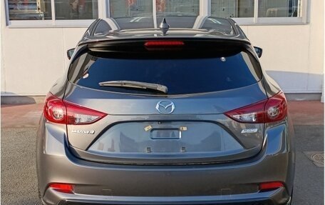 Mazda Axela, 2018 год, 1 450 000 рублей, 3 фотография