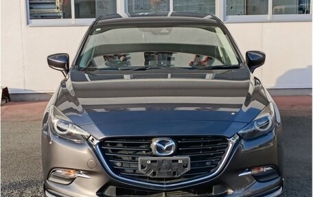 Mazda Axela, 2018 год, 1 450 000 рублей, 6 фотография