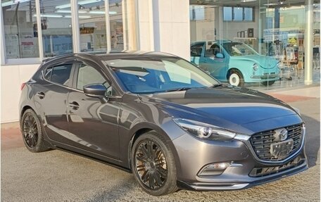 Mazda Axela, 2018 год, 1 450 000 рублей, 5 фотография
