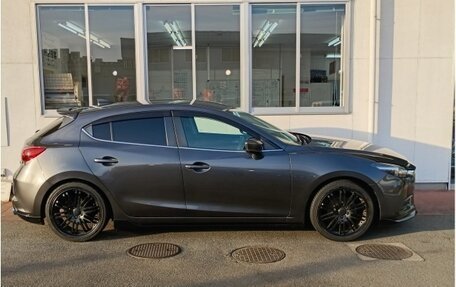 Mazda Axela, 2018 год, 1 450 000 рублей, 8 фотография