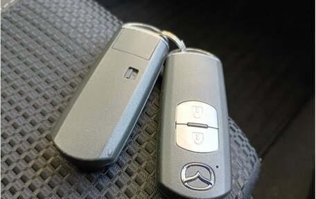 Mazda Axela, 2018 год, 1 450 000 рублей, 14 фотография