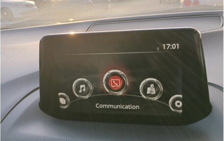 Mazda Axela, 2018 год, 1 450 000 рублей, 21 фотография