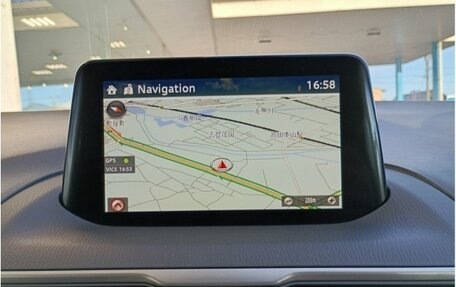 Mazda Axela, 2018 год, 1 450 000 рублей, 19 фотография