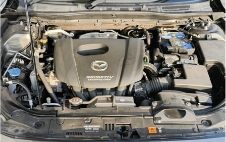 Mazda Axela, 2018 год, 1 450 000 рублей, 23 фотография