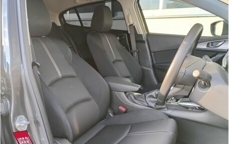 Mazda Axela, 2018 год, 1 450 000 рублей, 13 фотография