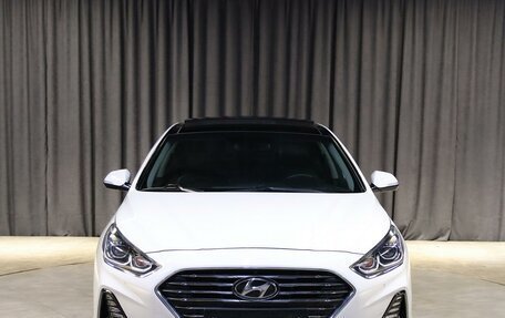 Hyundai Sonata VII, 2017 год, 1 599 000 рублей, 2 фотография