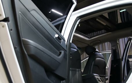 Hyundai Sonata VII, 2017 год, 1 599 000 рублей, 9 фотография