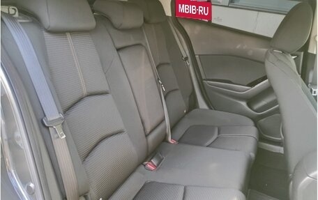 Mazda Axela, 2018 год, 1 450 000 рублей, 16 фотография