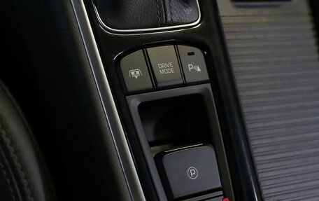 Hyundai Sonata VII, 2017 год, 1 599 000 рублей, 14 фотография