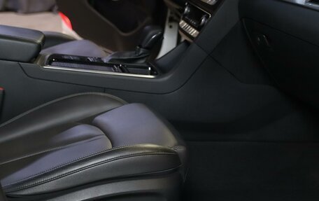 Hyundai Sonata VII, 2017 год, 1 599 000 рублей, 16 фотография