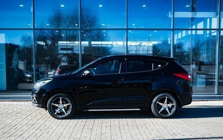 Hyundai ix35 I рестайлинг, 2015 год, 1 350 000 рублей, 7 фотография