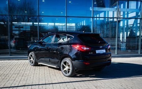 Hyundai ix35 I рестайлинг, 2015 год, 1 350 000 рублей, 6 фотография