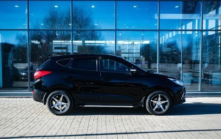 Hyundai ix35 I рестайлинг, 2015 год, 1 350 000 рублей, 8 фотография