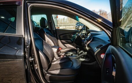 Hyundai ix35 I рестайлинг, 2015 год, 1 350 000 рублей, 11 фотография