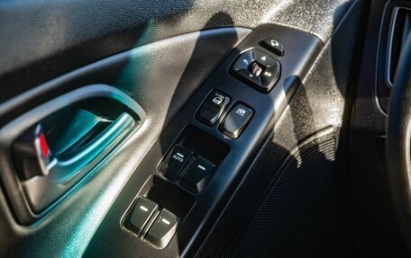 Hyundai ix35 I рестайлинг, 2015 год, 1 350 000 рублей, 21 фотография