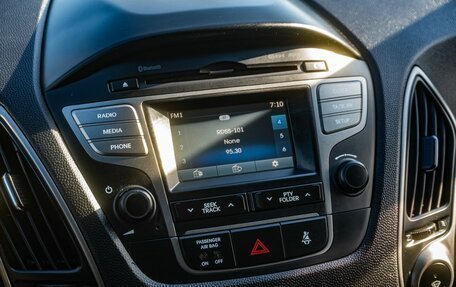 Hyundai ix35 I рестайлинг, 2015 год, 1 350 000 рублей, 18 фотография