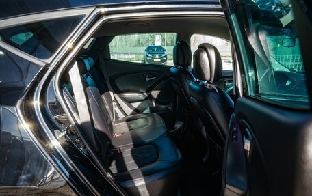 Hyundai ix35 I рестайлинг, 2015 год, 1 350 000 рублей, 12 фотография