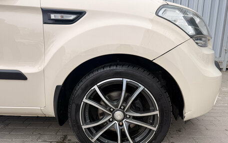 KIA Soul I рестайлинг, 2011 год, 875 000 рублей, 9 фотография