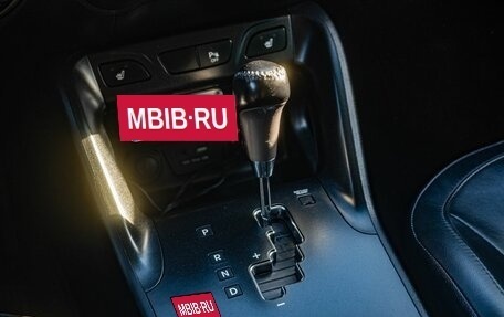 Hyundai ix35 I рестайлинг, 2015 год, 1 350 000 рублей, 20 фотография