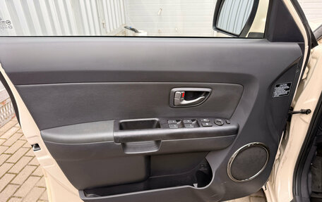 KIA Soul I рестайлинг, 2011 год, 875 000 рублей, 19 фотография