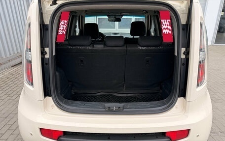 KIA Soul I рестайлинг, 2011 год, 875 000 рублей, 13 фотография