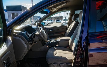 SsangYong Kyron I, 2007 год, 700 000 рублей, 10 фотография