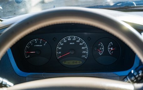 SsangYong Kyron I, 2007 год, 700 000 рублей, 14 фотография