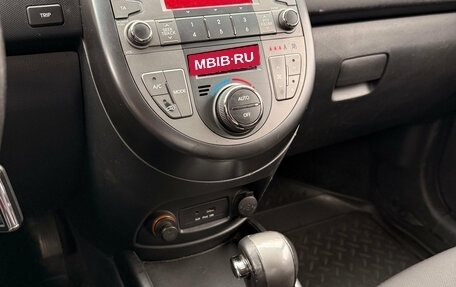 KIA Soul I рестайлинг, 2011 год, 875 000 рублей, 15 фотография