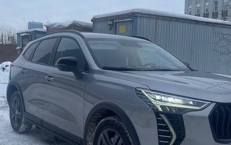 Haval Jolion, 2023 год, 2 070 000 рублей, 2 фотография