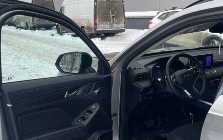 Haval Jolion, 2023 год, 2 070 000 рублей, 7 фотография