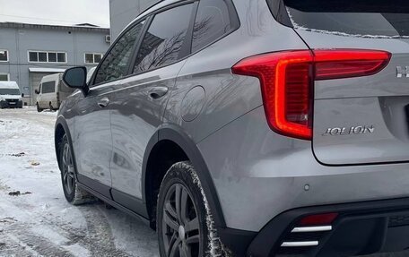 Haval Jolion, 2023 год, 2 070 000 рублей, 5 фотография