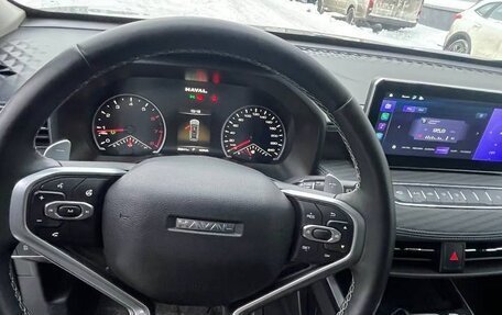 Haval Jolion, 2023 год, 2 070 000 рублей, 10 фотография