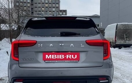 Haval Jolion, 2023 год, 2 070 000 рублей, 4 фотография