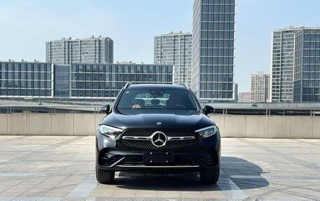 Mercedes-Benz GLC, 2026 год, 8 290 000 рублей, 2 фотография