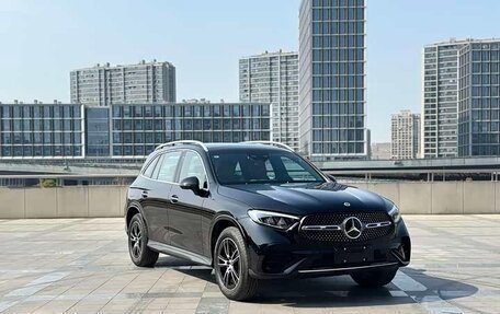 Mercedes-Benz GLC, 2026 год, 8 290 000 рублей, 3 фотография