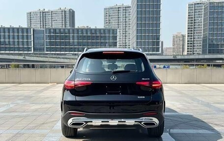 Mercedes-Benz GLC, 2026 год, 8 290 000 рублей, 7 фотография