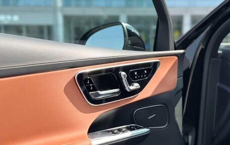 Mercedes-Benz GLC, 2026 год, 8 290 000 рублей, 9 фотография