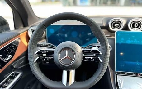 Mercedes-Benz GLC, 2026 год, 8 290 000 рублей, 12 фотография