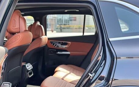 Mercedes-Benz GLC, 2026 год, 8 290 000 рублей, 15 фотография