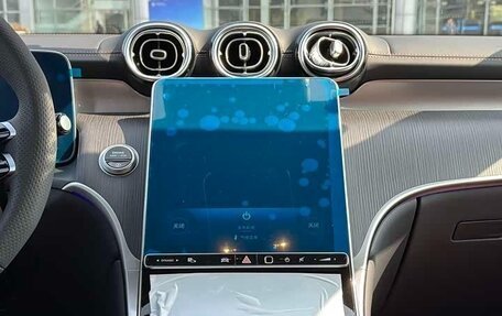 Mercedes-Benz GLC, 2026 год, 8 290 000 рублей, 13 фотография