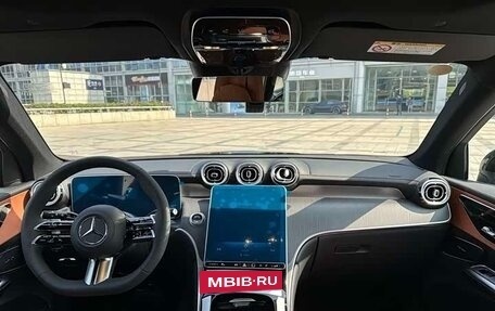 Mercedes-Benz GLC, 2026 год, 8 290 000 рублей, 11 фотография