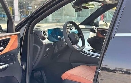 Mercedes-Benz GLC, 2026 год, 8 290 000 рублей, 10 фотография