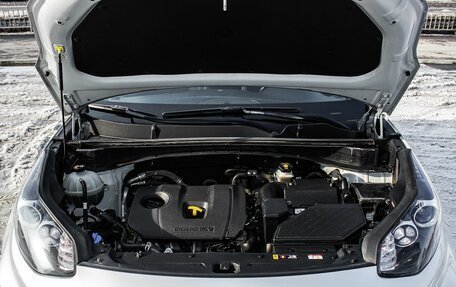 KIA Sportage IV рестайлинг, 2019 год, 1 900 000 рублей, 9 фотография