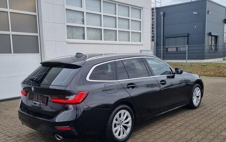 BMW 3 серия, 2022 год, 3 900 228 рублей, 3 фотография